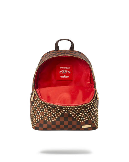 Sprayground Best Seller | SHARKS IN PARIS POLARIS SAVAGE BACKPACK