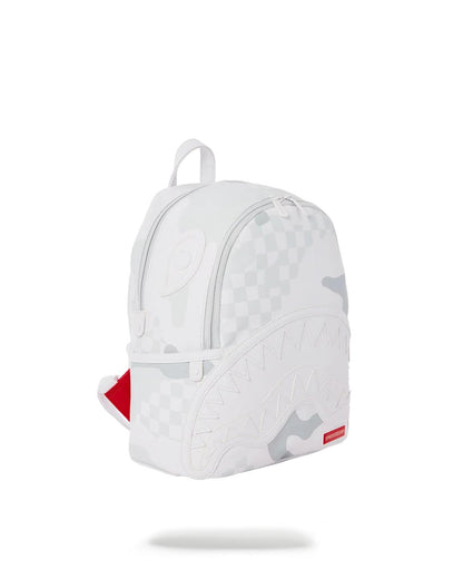 Sprayground Recommended | 3AM LE BLANC SAVAGE BACKPACK
