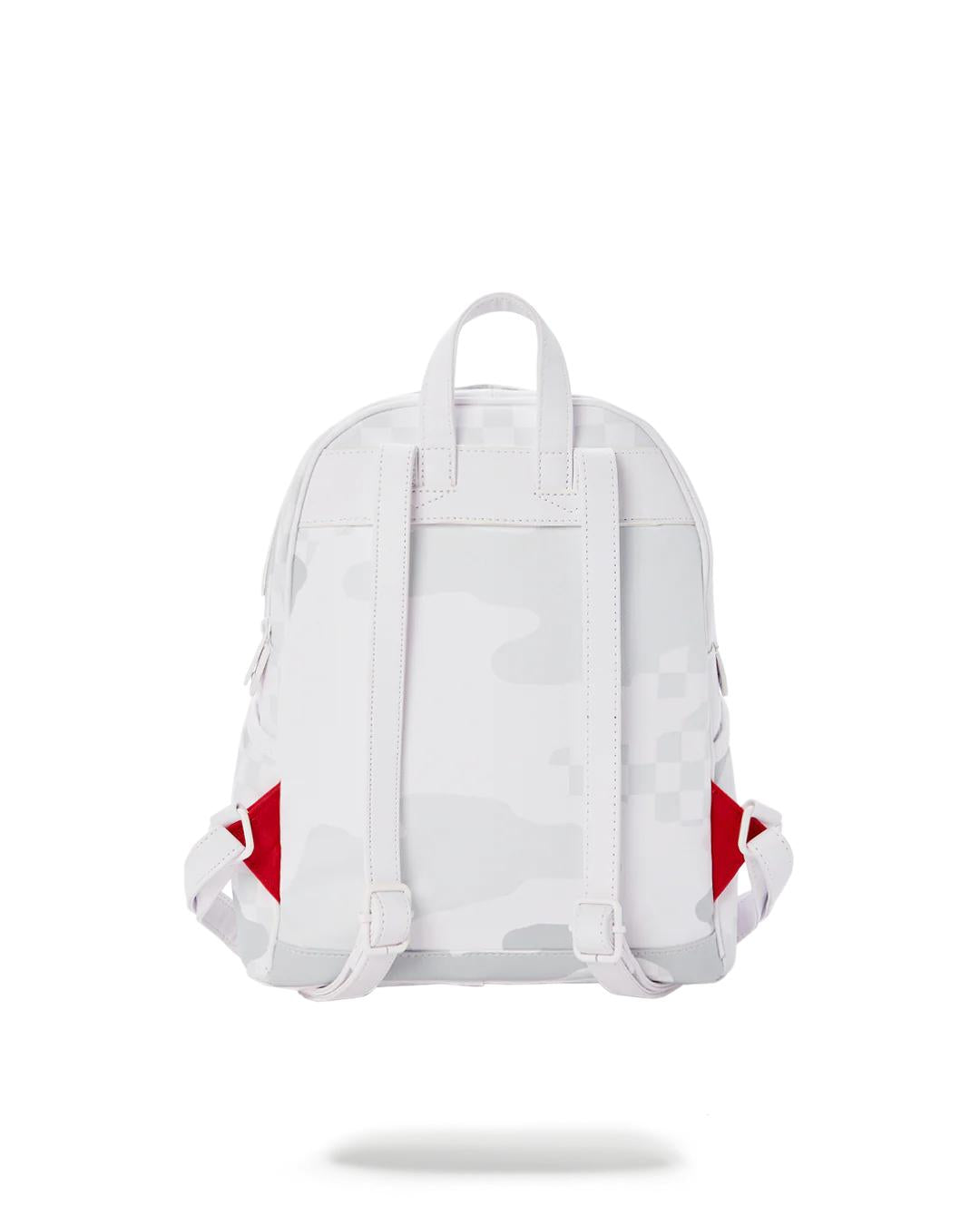 Sprayground Recommended | 3AM LE BLANC SAVAGE BACKPACK