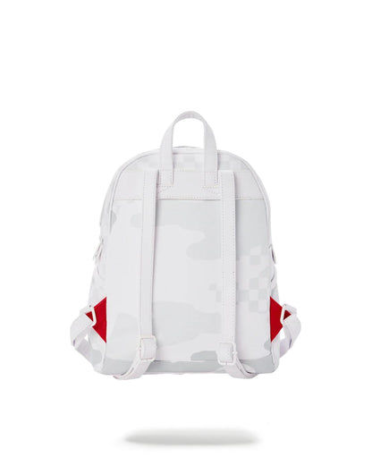 Sprayground Recommended | 3AM LE BLANC SAVAGE BACKPACK
