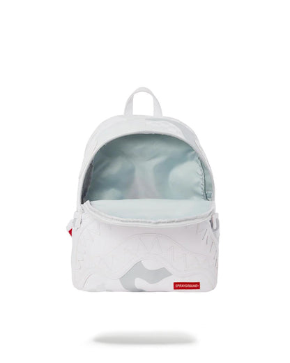 Sprayground Recommended | 3AM LE BLANC SAVAGE BACKPACK