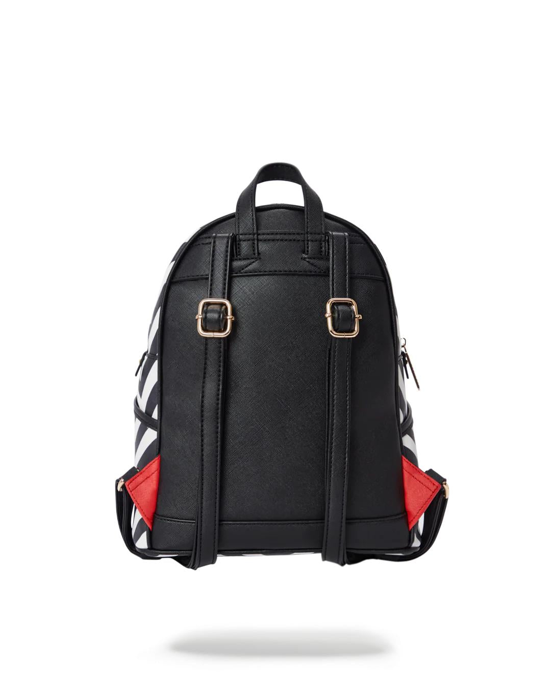 Sprayground Exclusive | GLASS HOUSE SAVAGE BACKPACK