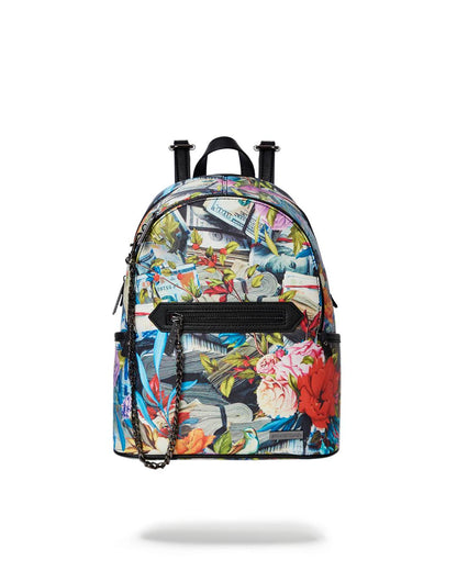 Sprayground Signature | CONCRETE JUNGLE SAVAGE BACKPACK