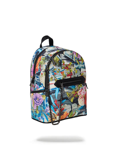 Sprayground Signature | CONCRETE JUNGLE SAVAGE BACKPACK