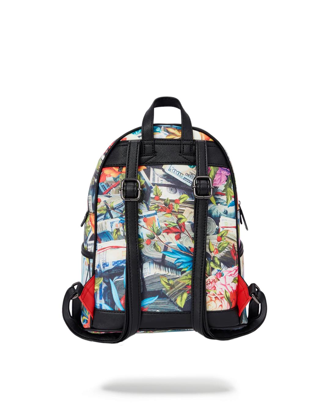 Sprayground Signature | CONCRETE JUNGLE SAVAGE BACKPACK