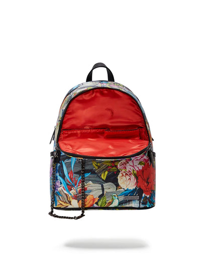 Sprayground Signature | CONCRETE JUNGLE SAVAGE BACKPACK