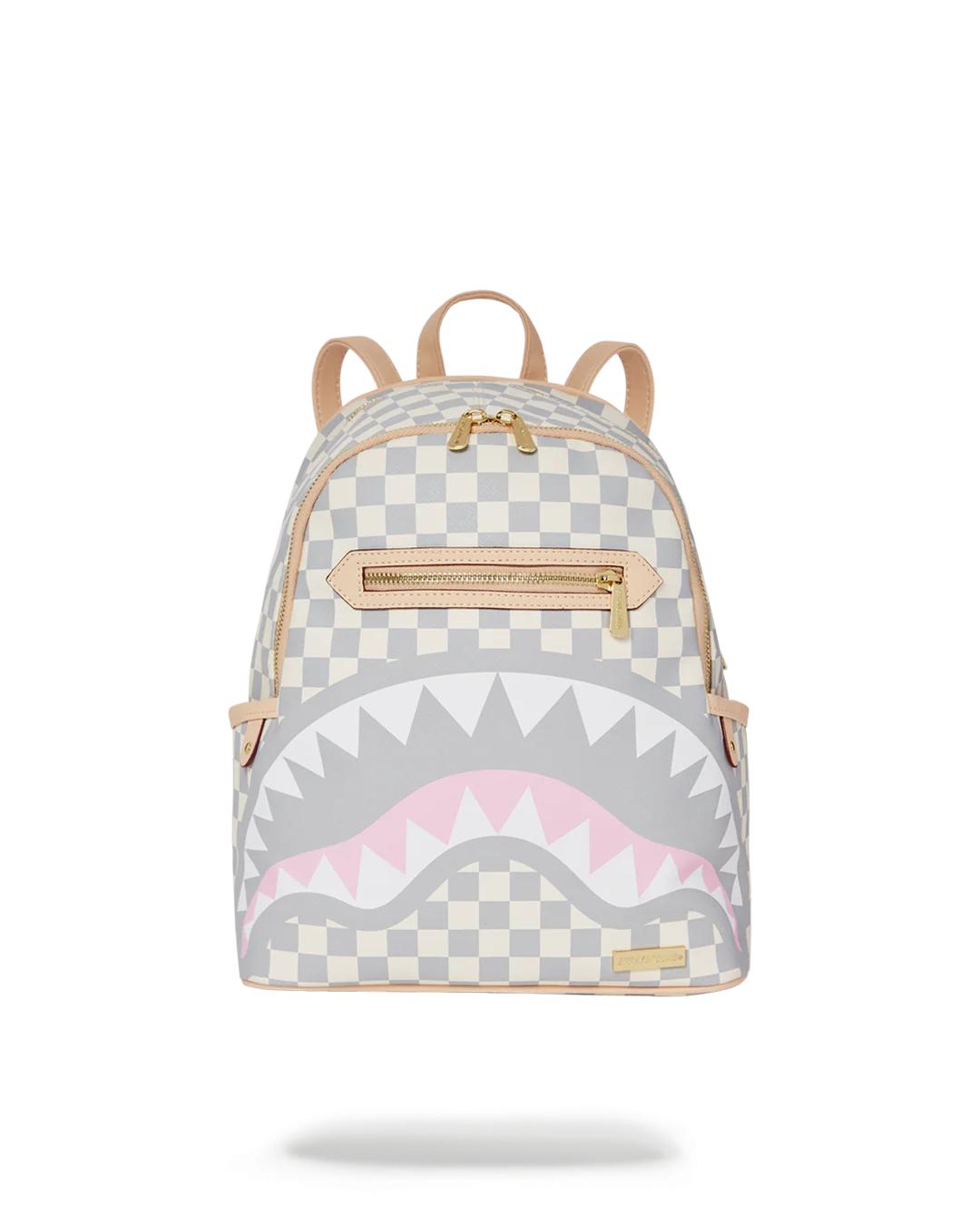 Sprayground Classic | ROSE ALL DAY LA PALAIS SAVAGE BACKPACK
