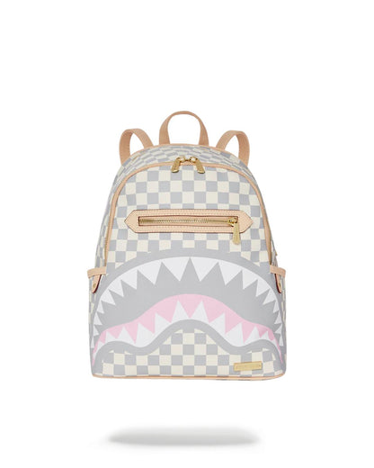 Sprayground Classic | ROSE ALL DAY LA PALAIS SAVAGE BACKPACK