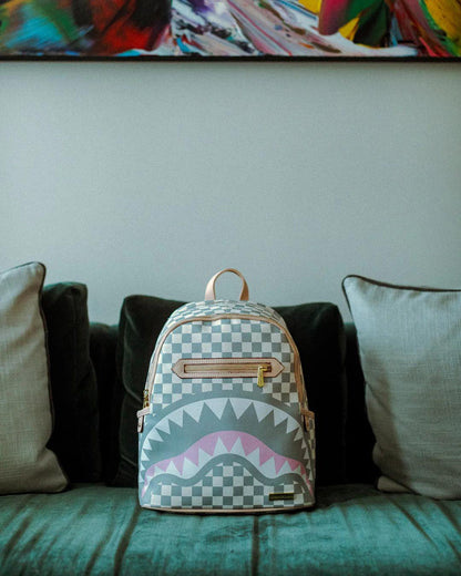 Sprayground Classic | ROSE ALL DAY LA PALAIS SAVAGE BACKPACK
