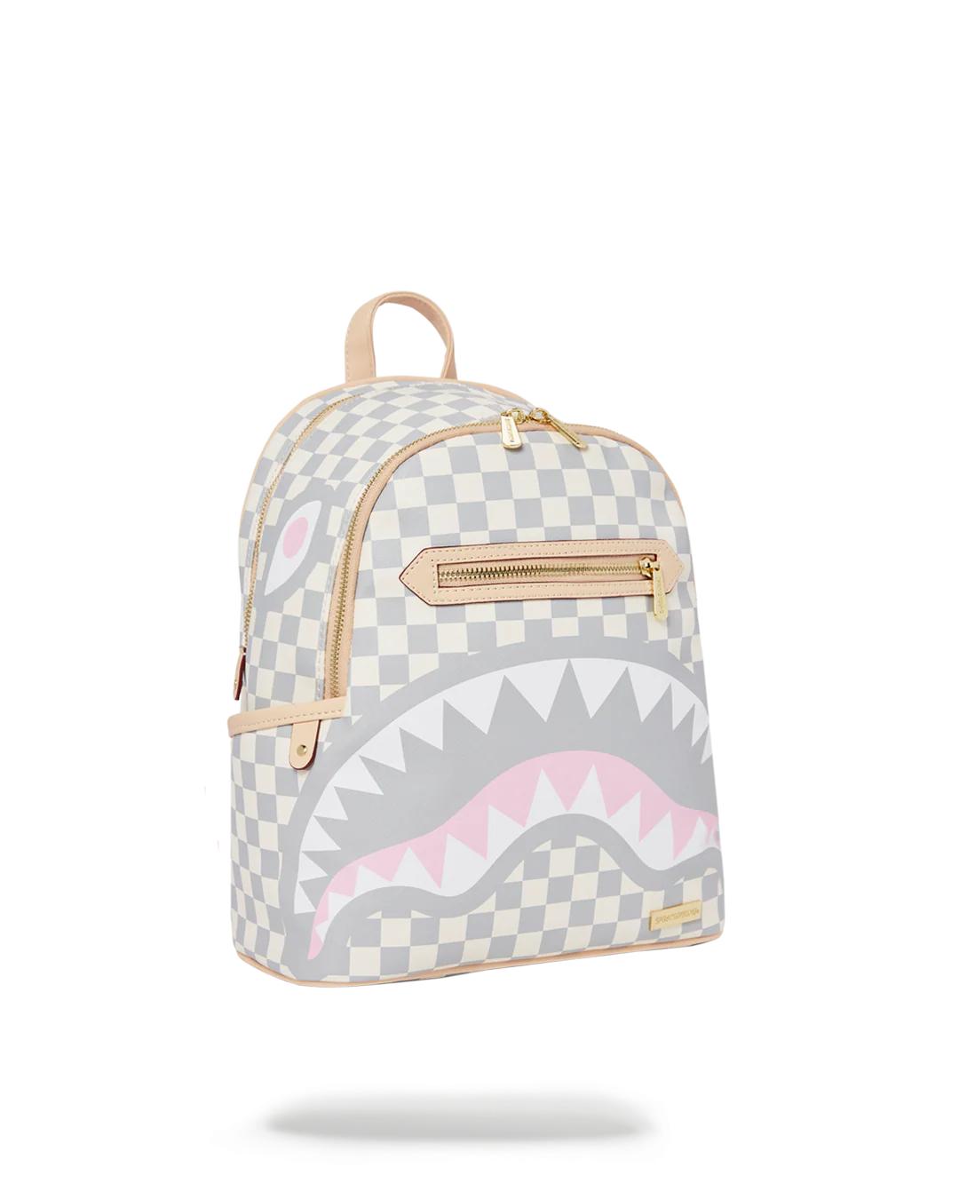 Sprayground Classic | ROSE ALL DAY LA PALAIS SAVAGE BACKPACK