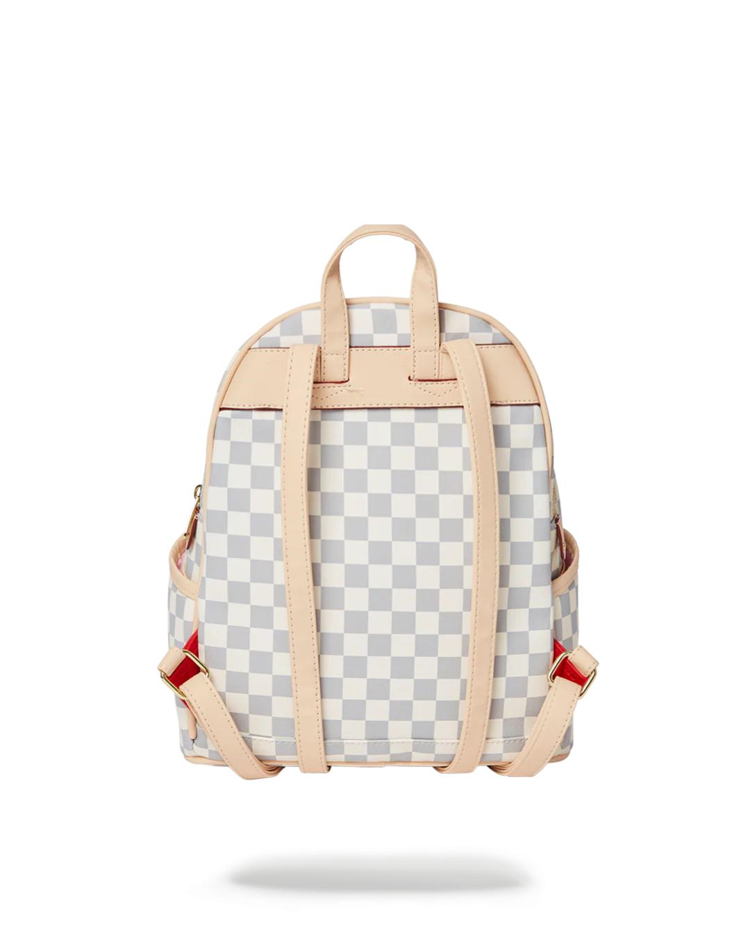 Sprayground Classic | ROSE ALL DAY LA PALAIS SAVAGE BACKPACK