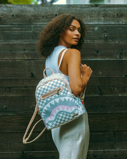 Sprayground Classic | ROSE ALL DAY LA PALAIS SAVAGE BACKPACK