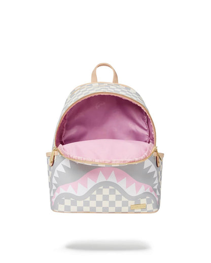 Sprayground Classic | ROSE ALL DAY LA PALAIS SAVAGE BACKPACK