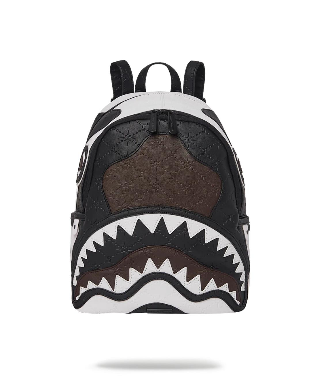 Sprayground Essential | V.V.I.P. SAVAGE BACKPACK
