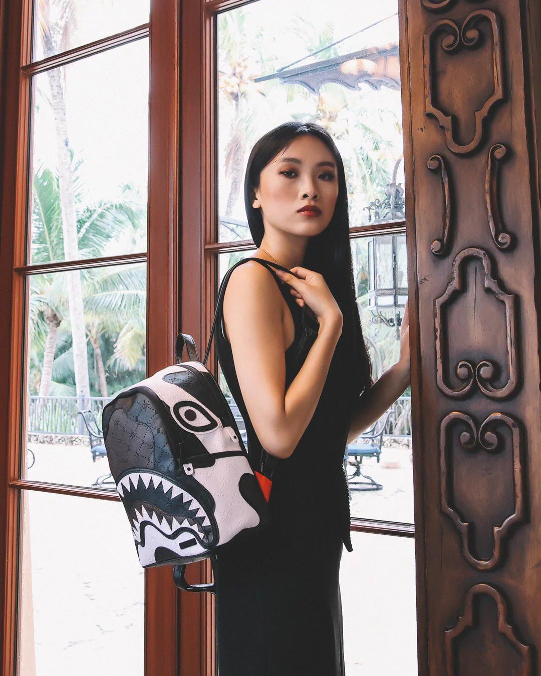 Sprayground Essential | V.V.I.P. SAVAGE BACKPACK