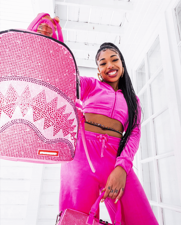Sprayground Premium | STARLET TRINITY SAVAGE
