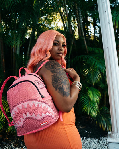 Sprayground Premium | STARLET TRINITY SAVAGE