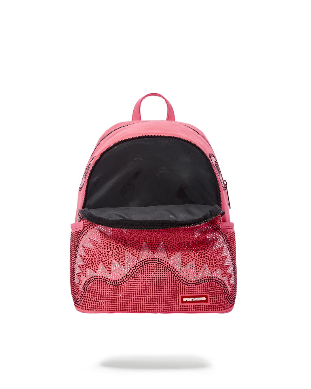 Sprayground Premium | STARLET TRINITY SAVAGE
