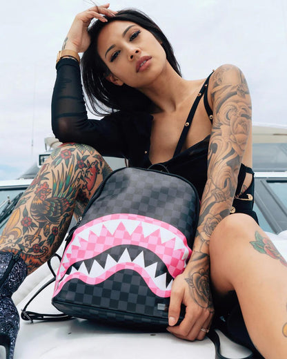 Sprayground New | SHARKS IN CANDY SAVAGE
