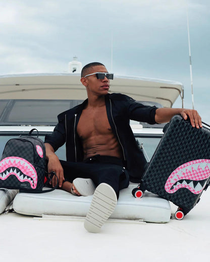 Sprayground New | SHARKS IN CANDY SAVAGE