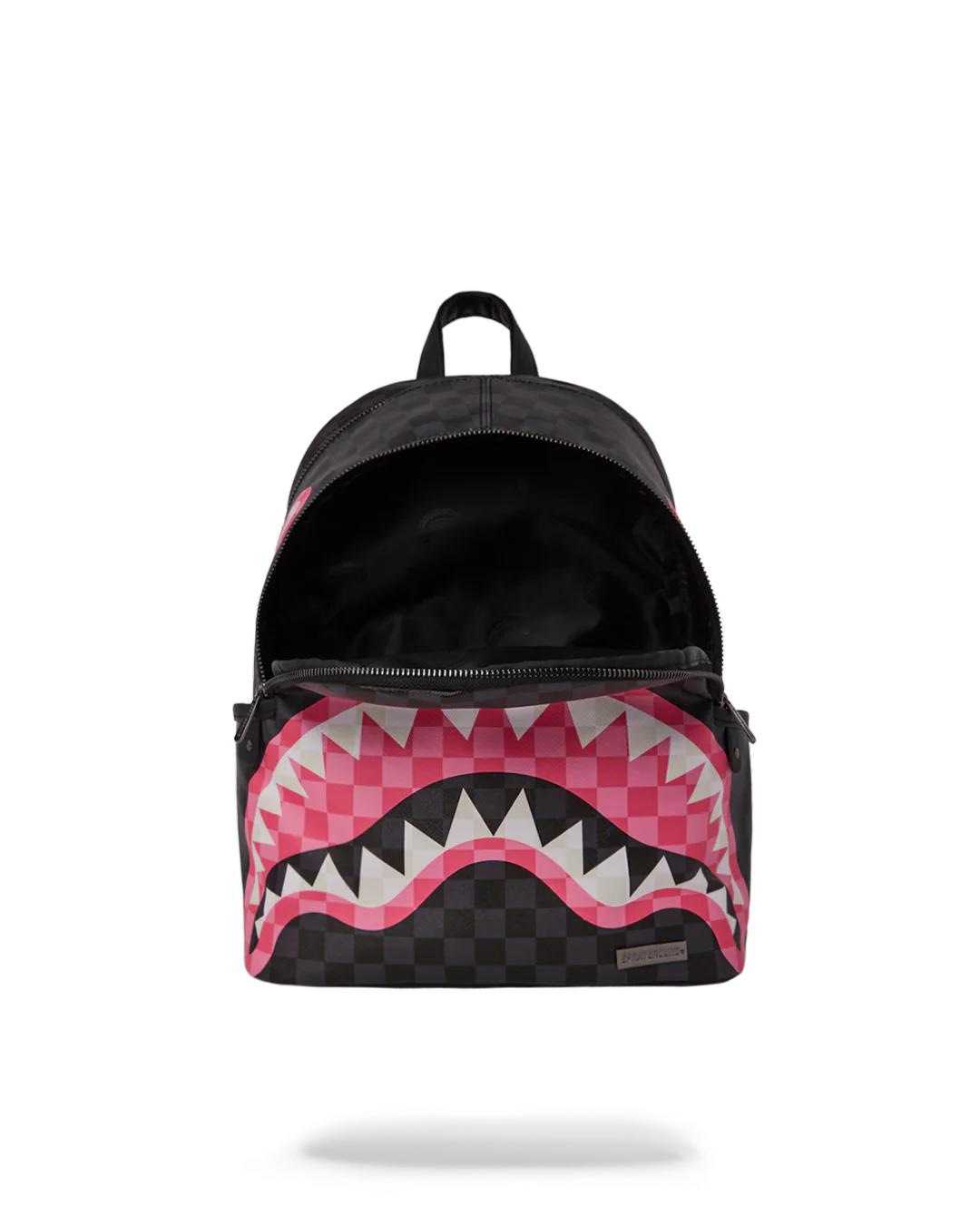 Sprayground New | SHARKS IN CANDY SAVAGE