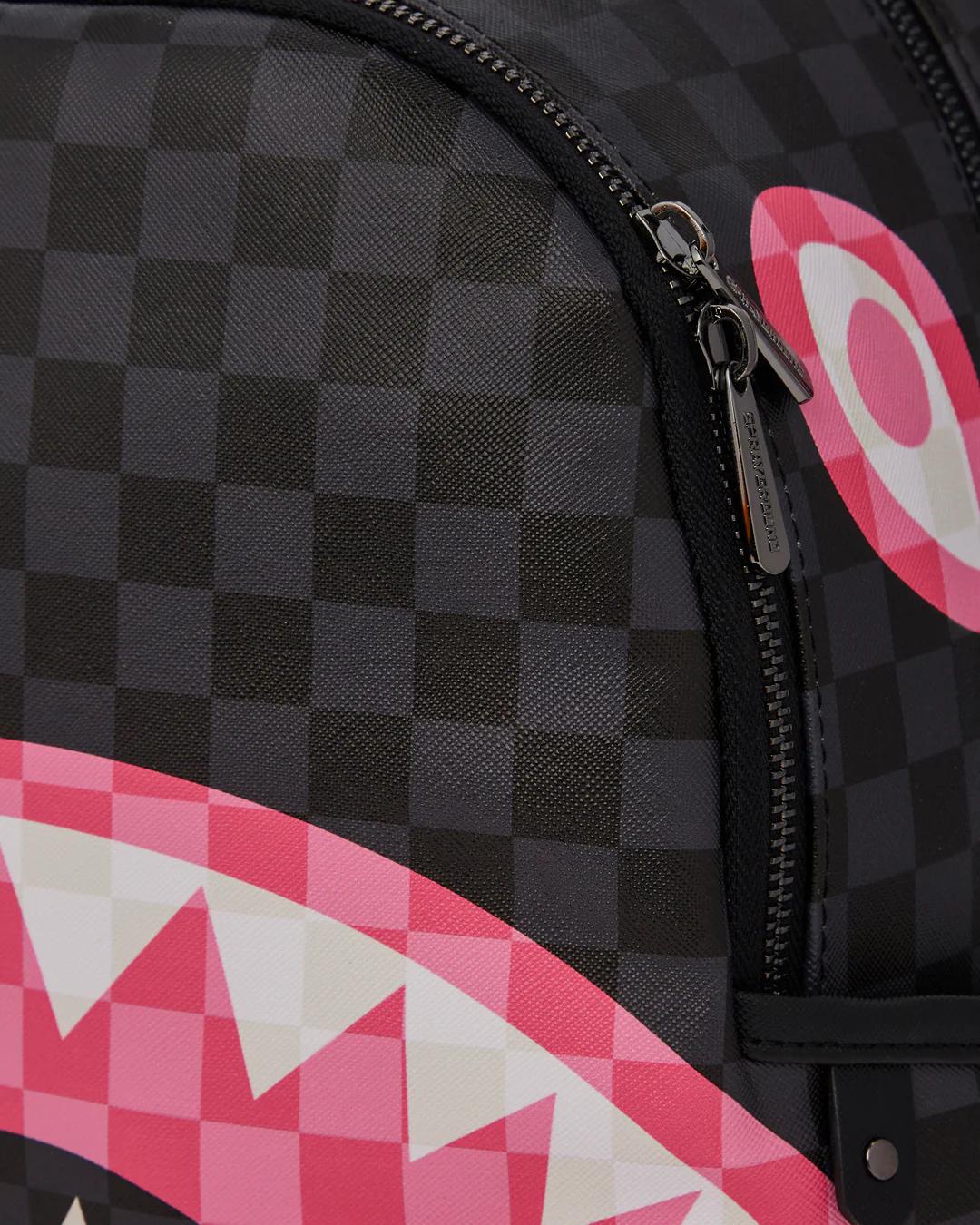 Sprayground New | SHARKS IN CANDY SAVAGE