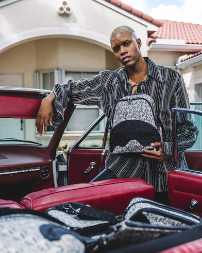 Sprayground Featured | SG ALL DAY SAVAGE BACKPACK