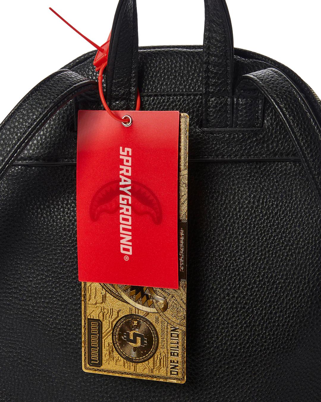 Sprayground Featured | SG ALL DAY SAVAGE BACKPACK