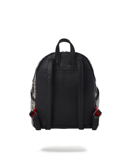 Sprayground Featured | SG ALL DAY SAVAGE BACKPACK