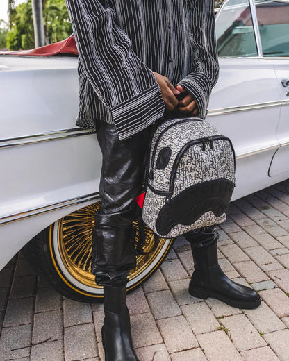 Sprayground Featured | SG ALL DAY SAVAGE BACKPACK