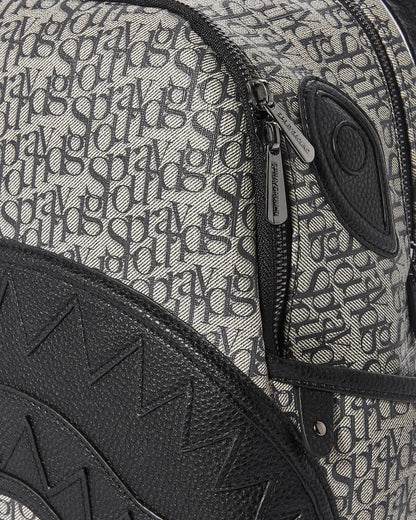 Sprayground Featured | SG ALL DAY SAVAGE BACKPACK