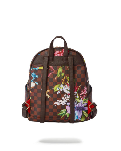 Sprayground Popular | GARDEN OF SHARKS SAVAGE BACKPACK