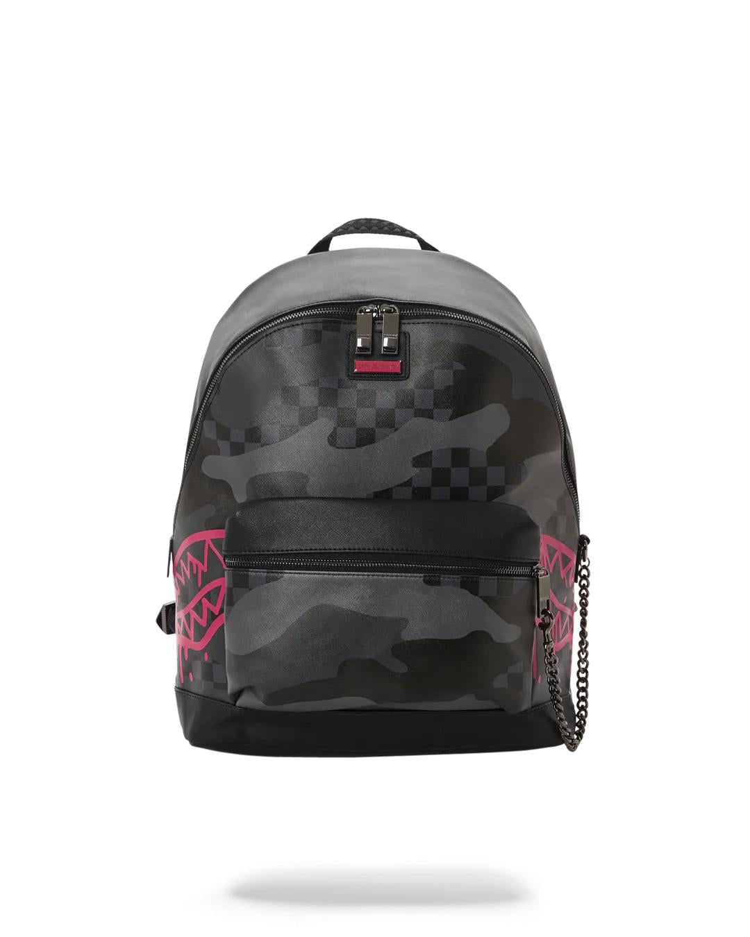 Sprayground Trending | 3AM PINK DRIP CHATEAU BACKPACK