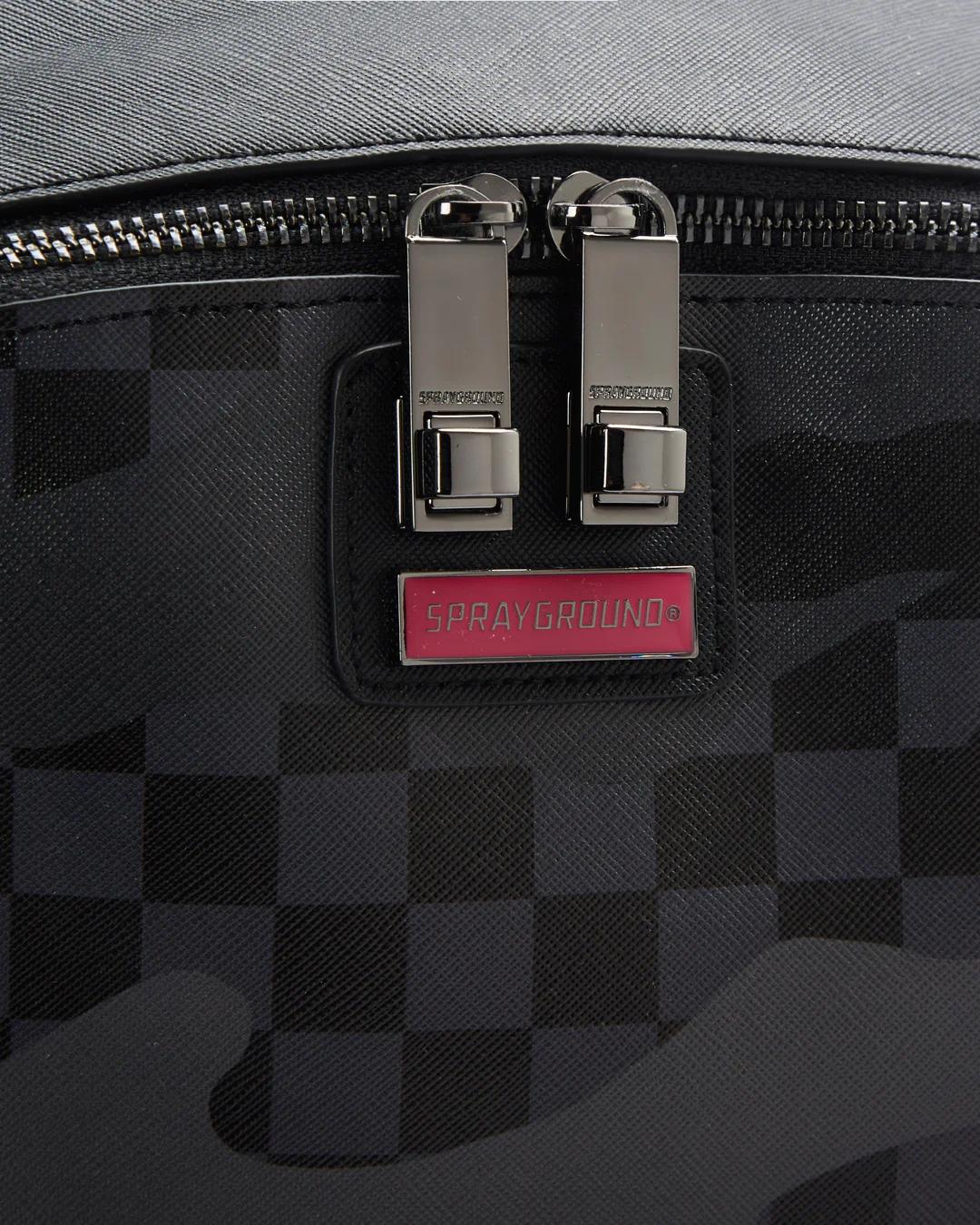 Sprayground Trending | 3AM PINK DRIP CHATEAU BACKPACK