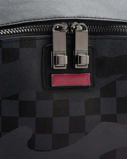 Sprayground Trending | 3AM PINK DRIP CHATEAU BACKPACK
