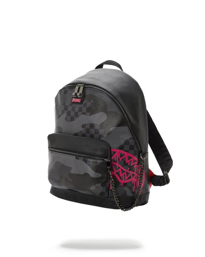 Sprayground Trending | 3AM PINK DRIP CHATEAU BACKPACK
