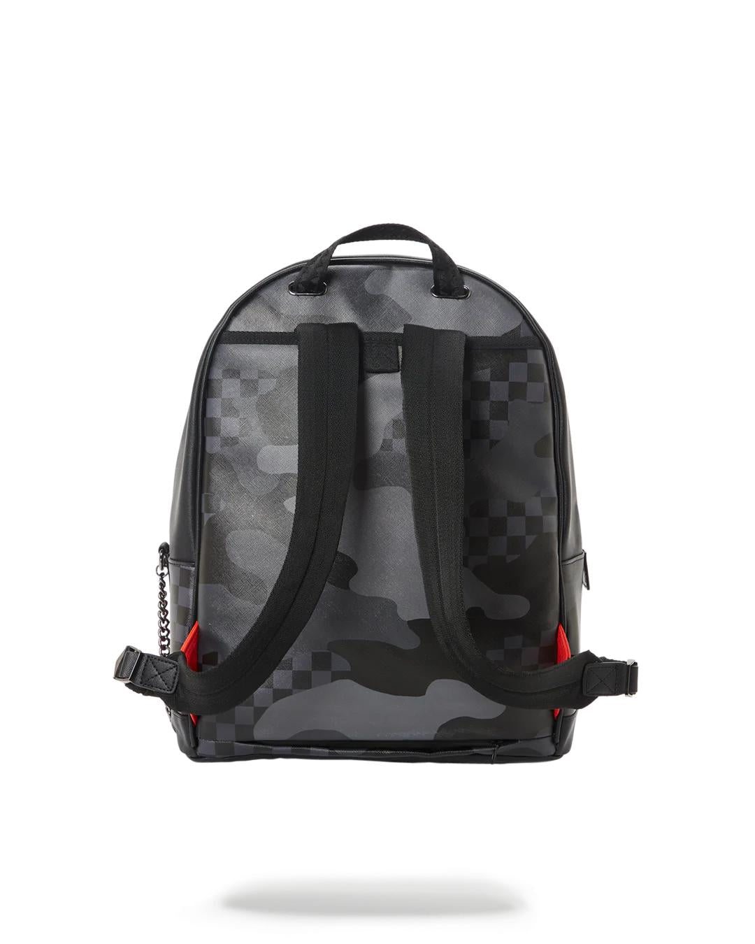 Sprayground Trending | 3AM PINK DRIP CHATEAU BACKPACK
