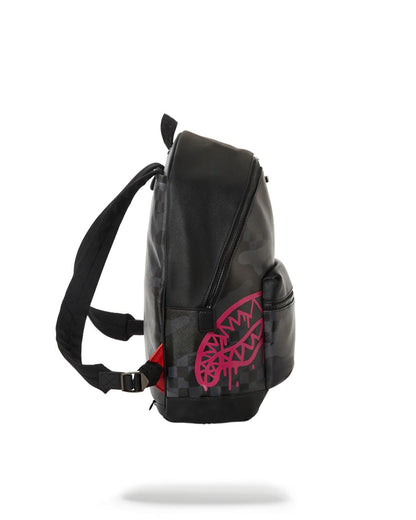 Sprayground Trending | 3AM PINK DRIP CHATEAU BACKPACK