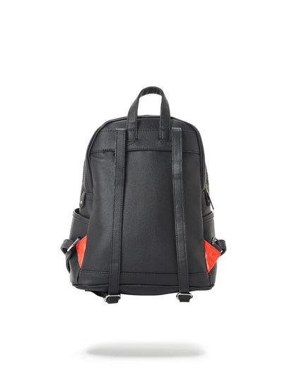 Sprayground Best Seller | CLEARCUT SAVAGE BACKPACK (BLACK)