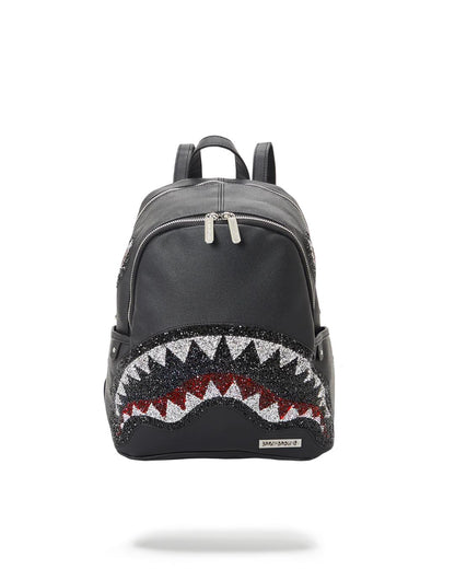 Sprayground Best Seller | CLEARCUT SAVAGE BACKPACK (BLACK)