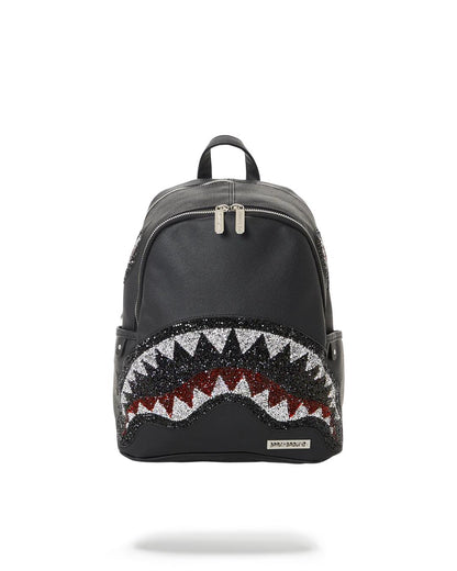 Sprayground Best Seller | CLEARCUT SAVAGE BACKPACK (BLACK)