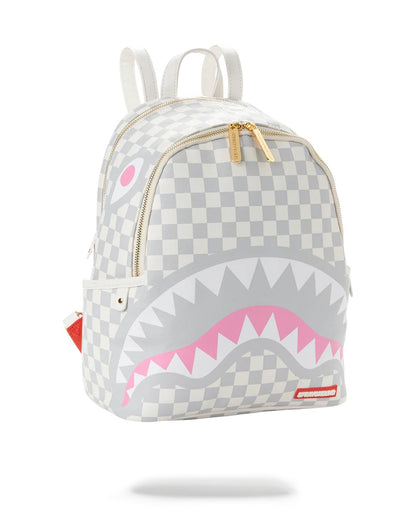 Sprayground Exclusive | ROSE ALL DAY SAVAGE BACKPACK