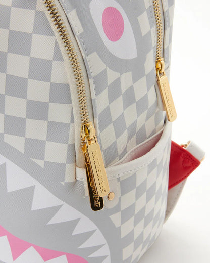 Sprayground Exclusive | ROSE ALL DAY SAVAGE BACKPACK