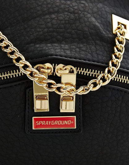 Sprayground Essential | STUDDED SAVAGE