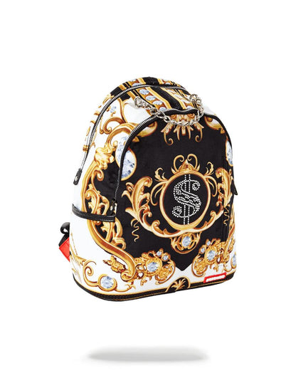 Sprayground Premium | PALACE OF SHARKS DIAMONDS SAVAGE