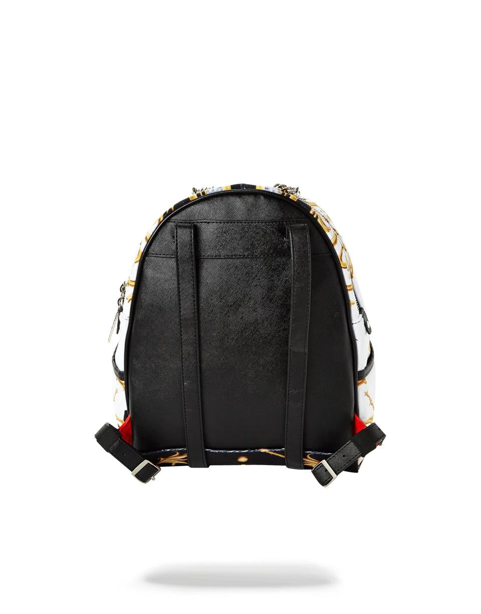 Sprayground Premium | PALACE OF SHARKS DIAMONDS SAVAGE