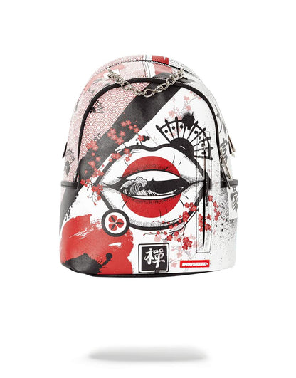Sprayground New | KYOTO KUSH SAVAGE (ASIAN DOLL)