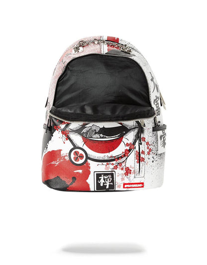 Sprayground New | KYOTO KUSH SAVAGE (ASIAN DOLL)