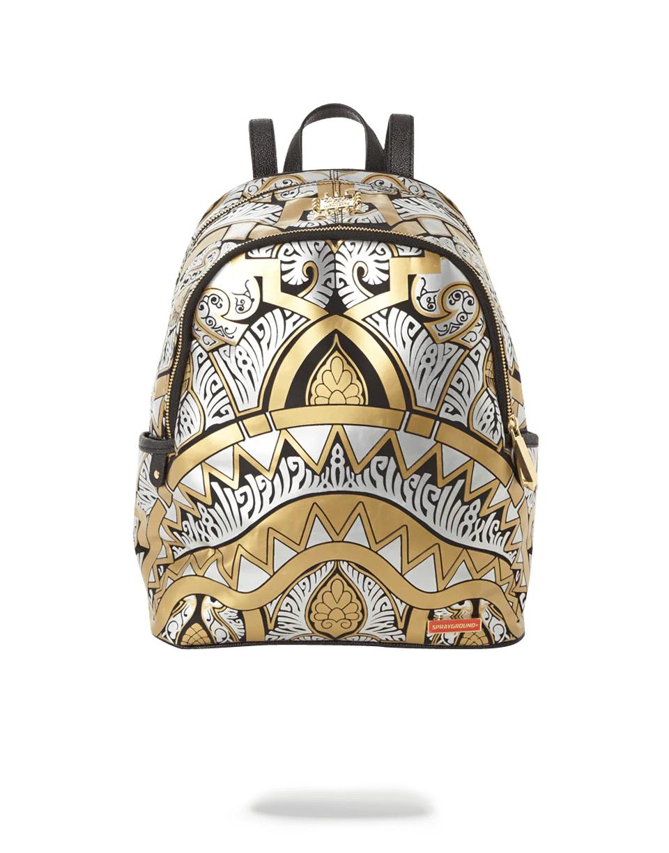 Sprayground Featured | QUEEN SHEEBA'S