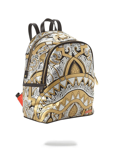 Sprayground Featured | QUEEN SHEEBA'S